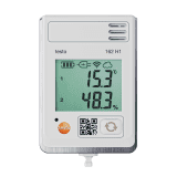 Testo   -Datalogger     162 H1      0572.1624
