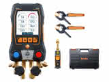 Testo Smart Vakuumset Testo 558s