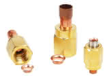 Sangi   -Soldeeradapter FA-2      89.70002.20