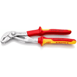 KNIPEX  -Tang  "Cobra"  VDE         87 26 250