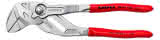 KNIPEX -Zangenschlüss. 180mm 86 03 180