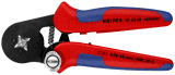 KNIPEX  -Krimptang      180mm        97 53 04