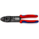 KNIPEX  -Krimptang                  97 21 215