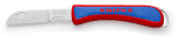 KNIPEX -Klappmesser 16 20 50 SB