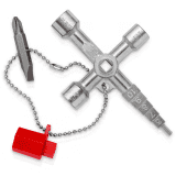 KNIPEX  -Prof. Sleutel               00 11 04