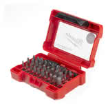 Milw.   -Bit-Compact-Set 32-delig  4932464240