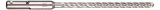 Milw.   -Hamerboor      MX4 SDS+  6x165mm