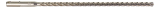 Milw.   -Hamerboor      MX4 SDS+  8x265mm