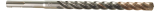 Milw.   -Hamerboor      MX4 SDS+ 12x210mm