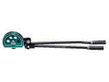 BLACKMAX Rohrbiegegerät für 3/4" Außen-Durchmesser Rohr