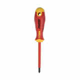 FELO Schraubendreher Ergonic PZ1 VDE 415 PZ1X80