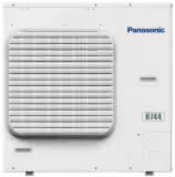 Panasonic CO2 Inverter Verflüssigungssatz OCU-CR200VF5A 4kW/2kW NK/TK