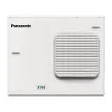 Panasonic CO2 Inverter Verflüssigungssatz OCU-CR400VF8A 8kW/4kW NK/TK