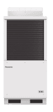 Panasonic CO2 Inverter Verflüssigungssatz OCU-CR1000VF8A 16kW/8kW NK/TK