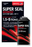 CPS     -Afdichting     Super Seal     944KIT