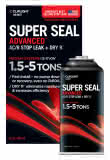 CGS Dichtmittel Super Seal HVACR bis 8kg Kältemittel, mindestens 887ml Öl im System