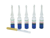 Refco Ölsäuretester-Kit 13400