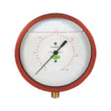 Refco   -HD-Manometer   R5-340M Snapon-bar