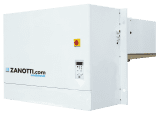 Daikin Zanotti Monoblock MAS340T02E R134a