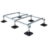 Big Foot-Multi-Frame XL uitbreid. B9731+B9732