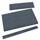 Big Foot-Trillingen mat 3  1000x75x15   B6024