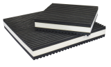 Big Foot-Trill.dempers  AV-Pads  76     B6910