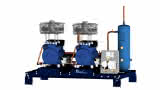 BasicLine DUO Standardverbundanlage BL2xHGX34e/380-4-449TK
