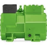 Bitzer Hubkolbenverdichter halbhermetisch CEP1S 2FESP-2P R290, R1270, 9,54 m³/h