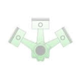 Bitzer Hubkolbenverdichter halbhermetisch BEP6 6JEP-33P R290, R1270, 95,3 m³/h