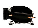 Embraco Verdichter vollhermetisch FMFT411U Ohne Inverter R290 L/MBP