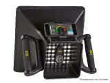 CPS     -Airflow-capture ABM-HOOD-200