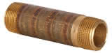 Conex IBP Langnippel AG R konisch Serie 3000 3530 1"x150 Rotguss