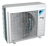 DAIKIN Wärmepumpe Altherma Aussengerät 3 R 6 kW, 1-phasig/230 V