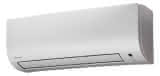 Daikin -Wandgerät FTXTP35N Comfora