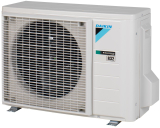 DAIKIN Aussengerät RXA20A9 Inverter Single-Split Stylish R32