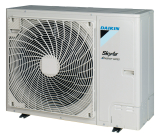 DAIKIN Aussengerät RZA200D Inverter Sky Air Advance R32