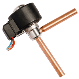 Sanhua Expansionsventil elektronisch DPF(R05) 2.4D-03