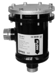 DEKA    -Filterdroger   DS-9617         16041