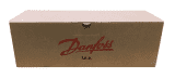 Danfoss Verflüssigungssatz vollhermetisch Optyma SC12/12GXT2 MBP 230V T2