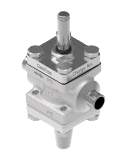 Danfoss Ventilstation ICF 20-2-121, 15mm, Anschluss: ANSI B 36.10