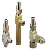 Danfoss Absperr-Nadelventil SNV-ST G1/2 G1/2