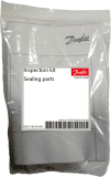 Danfoss Prüfkit Dichtungsteile für CHV 15-20, FIA 15-20, REG 15-20, SCA 15-20, SVA 15-20