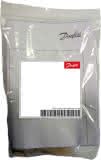 Danfoss O-Ring Ersatzteilsatz für CCMT 3L, 5L, 8L und 10L