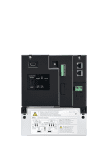 Mitsubishi City Multi Zentralsteuerung EW-50E