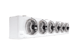 Roller Hochleistungsluftkühler FHV 406 EC MultiRef ohne Abtauung