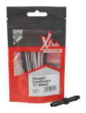 Aspen Xtra Verbinder FP2622 gerade 6mm