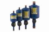 Castel Filtertrockner 4330/3 10mm (3/8") Bördel 45bar