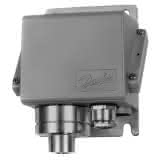 Danfoss Druckschalter KPS45 4 bis 40bar, G1/4"