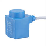 Danfoss Magnetspule BF230AS 220-230V 50Hz 1m Kabel