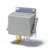 Danfoss Druckschalter KPS39 10 bis 35bar, G3/8"